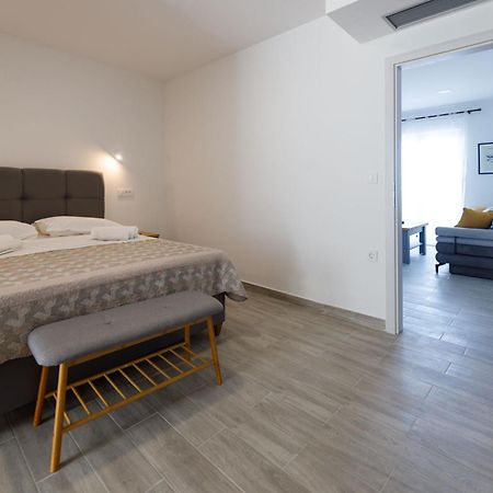 شقة Apartman Maro ماكارسكا المظهر الخارجي الصورة