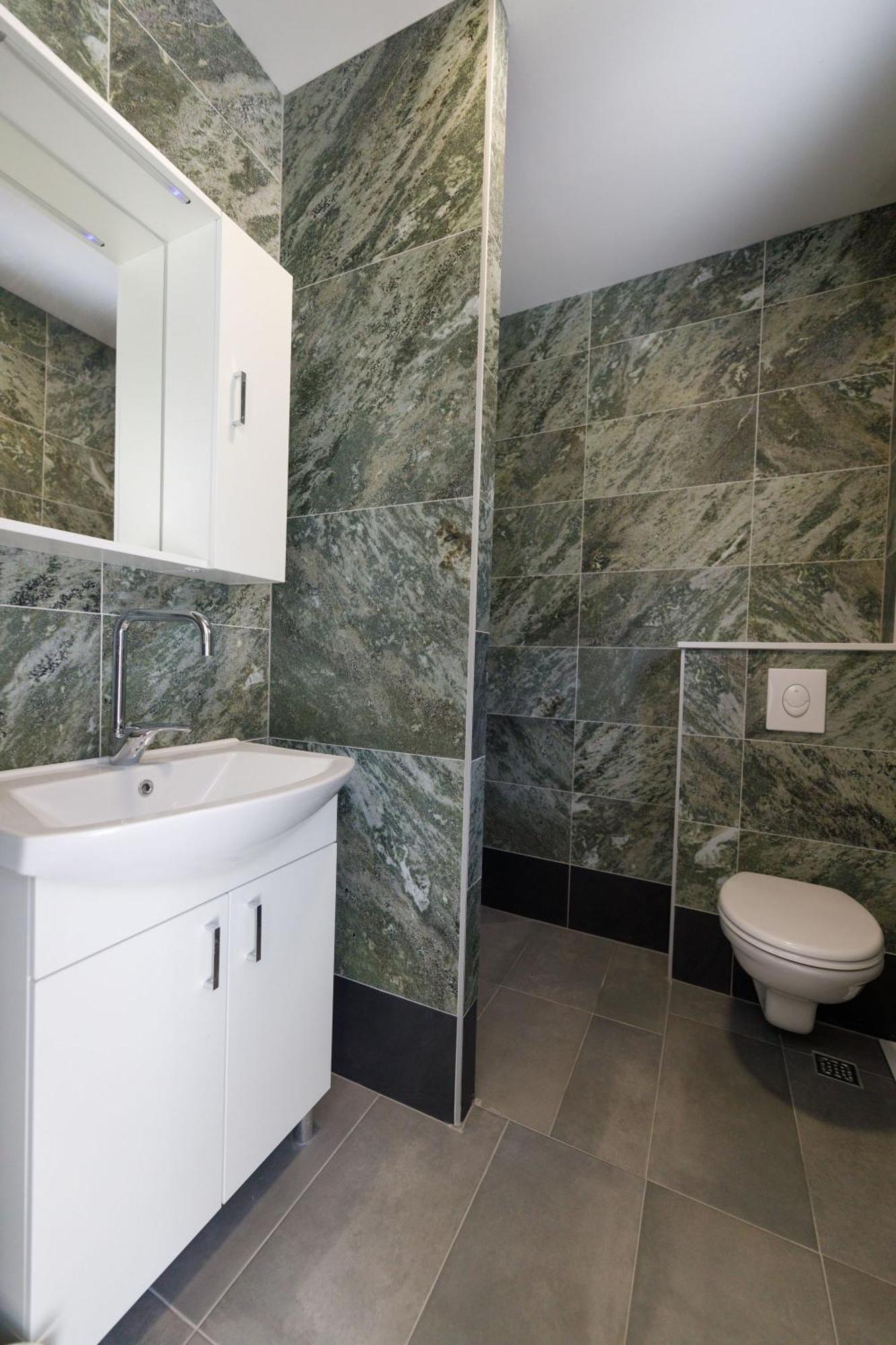شقة Apartman Maro ماكارسكا المظهر الخارجي الصورة